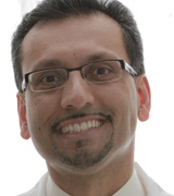 Iltefat Hamzavi, MD