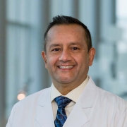 Amit G. Pandya, MD (MAB Chair)