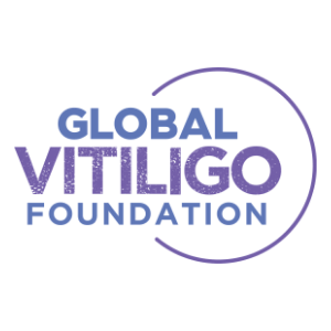 Global Vitiligo Foundation Logo