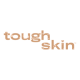 Tough skin logo