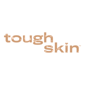 Tough skin logo