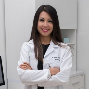 Andrea Tovar Garza, MD