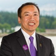 Harvey Lui, MD