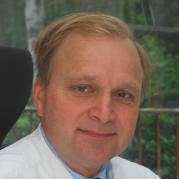 Markus Böhm, MD