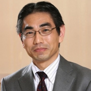 Tamio Suzuki, MD, PhD