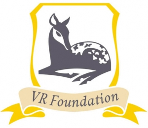 VR Foundation Logo