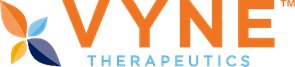 Vyne Therapeutics Logo