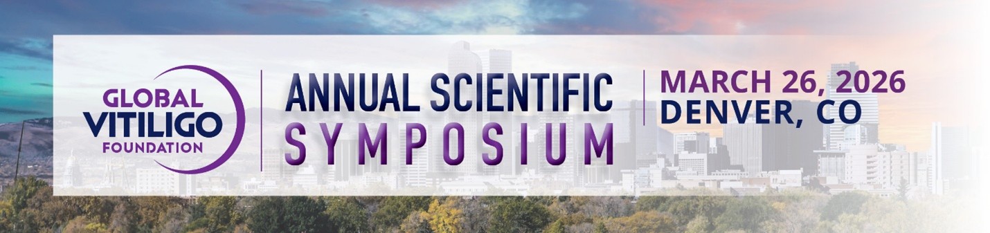 GVF Annual Scientific Symposium 2026