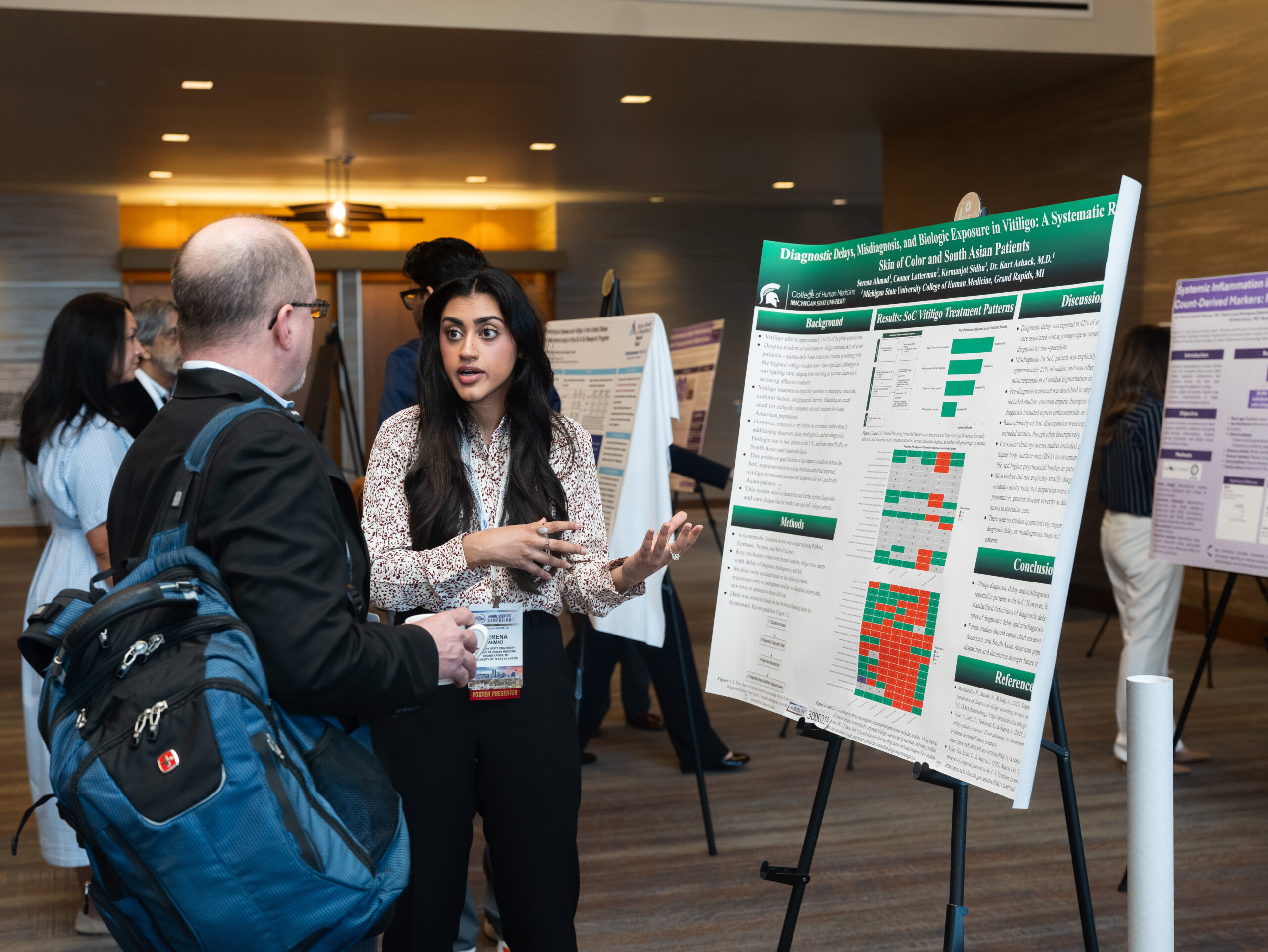 Annual Scientific Symposium 2027