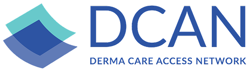 DCAN logo